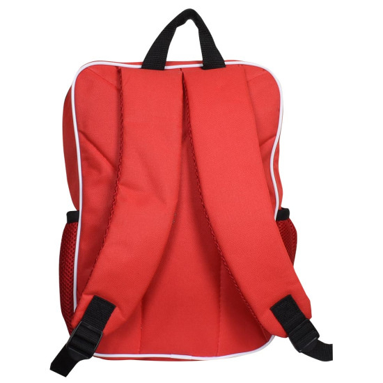 Sunce Παιδική τσάντα πλάτης Manchester United Junior Backpack